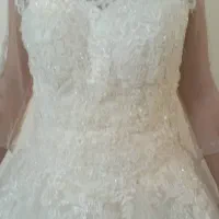 لباس عروس زیبا