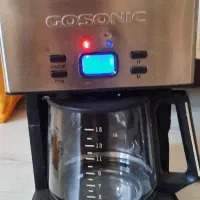 قهوه ساز و چایی ساز