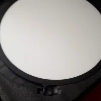 رینگ لایت نور ثابت ال ای دی|دوربین عکاسی و فیلم‌برداری|کرمانشاه, |دیوار