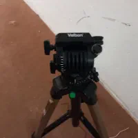 پایه دوربین|دوربین عکاسی و فیلم‌برداری|قم, آذر (نکویی)|دیوار