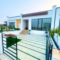 ویلا-فلت-شهرکی-با-نگهبانی-سند-ششدانگ-مدرن-شیک