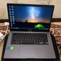 لپ‌تاپ ASUS R465EP ارتقایافته و تمیز