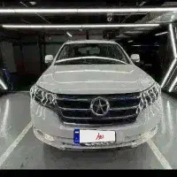 دایون 1403y7معاوضه باماشین ارزان‌تر و زمین