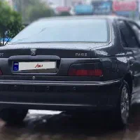 پژو پارس LX TU5، مدل ۱۳۹۳