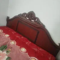 تخت خواب دونفره