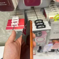 17 pro 256|موبایل|تهران, شهرک محلاتی|دیوار