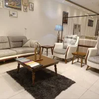 فروشنده نمایشگاه مبلمان