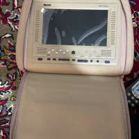 مانیتور پشت صندلی|قطعات یدکی و لوازم جانبی|قائمشهر, |دیوار