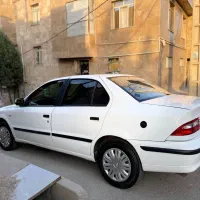 سمند xu7 مدل 90 به شرط کارشناس شما
