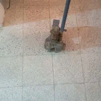 پرس دستی|ابزارآلات|صدرا-فارس, فاز ۲|دیوار