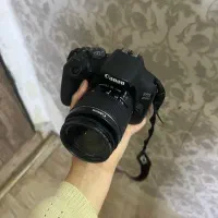 دوربین کنون 2000d