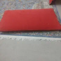 پشتی دست بافت ترکمن|پشتی|تهران, دولاب|دیوار
