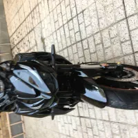 z1000 پیشرو پلاس ۳۱۰|موتورسیکلت|مشهد, الهیه|دیوار