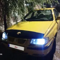 سمند