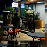 استخدام نیروی باریستا آقا