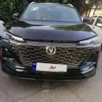 چانگان cs55 وارداتی