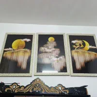 تابلو سه تیکه