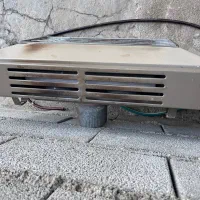 بخاری گازی دیواری|بخاری، هیتر، شومینه|گنبد کاووس, |دیوار