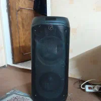 poroductپارتی باکس