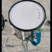 ریز طبل ارتشی