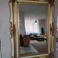 آینه و کنسول