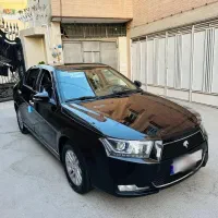 *دنا پلاس تیپ ۲ فول مدل ۱۴۰۰ بدون رنگ در حد آس*