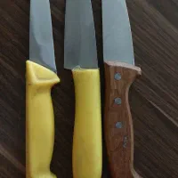 چاقو