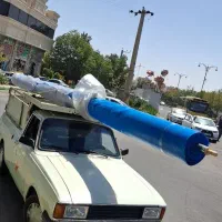 وانت بار کرایه قیمت مناسب