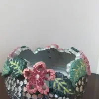 آجیل و شکلات خوری