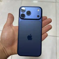 ایفون ۱۷پرومکس zaa