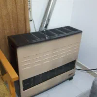 تعمیرات بخاری و شومینه.گاز صفحه ایی.|خدمات پیشه و مهارت|فومن, |دیوار