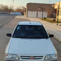 پراید ۱۵۱مدل ۱۴۰۳در حد نو
