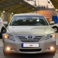 تویتا کمری GLX مدل 2007