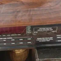 اکولایزر پاناسونیک.سونی.کنوود.آمپ.ضبط