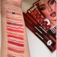 لوازم آرایشی اقتصادی|آرایشی، بهداشتی، درمانی|نیشابور, خط کاشمر|دیوار