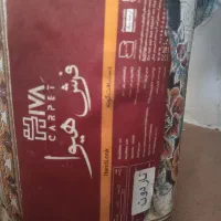 فرش دستباف گونه کاشان درجه یک|فرش|رشت, حومه رشت|دیوار
