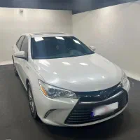 تویوتا کمری XLE هیبرید ۲۰۱۶ سفارش آمریکا