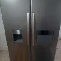 یخچال ۴۰ فوت دوقلو هیمالیا