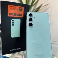 سامسونگ S23FE مشابه آکبند