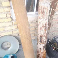 والپست،میلگرد بستر تخریب سازه جوشکاری گاز، آبگرمکن|خدمات پیشه و مهارت|ارومیه, |دیوار