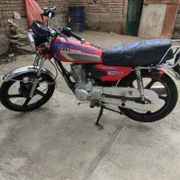 موتور سیکلت