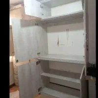 کمد دراور جارختی کتابخانه میزآرایش هر تکه ۳تومن