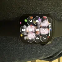 اپل واچ سری 45mm-7