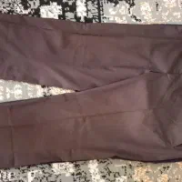 شلوار پارچه ای مردانه