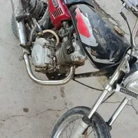 موتور|موتورسیکلت|سیلاخور, |دیوار