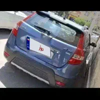 دانگ فنگ اچ۳۰ کراس،H30CROSE،معاوضه دارم|خودرو سواری و وانت|شیراز, احمدی جنوبی|دیوار