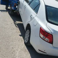 یدکش چرخگیر دلگان