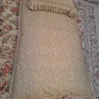 سفارش دوخت انواع رویه رختخواب رو تختی  رویه متکا|رختخواب، بالش، پتو|قرچک, میرزائی جنوبی|دیوار