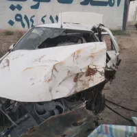 پارس مدل ۱۳۸۶