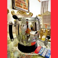 سماور آپولون مدل پلوتون نو